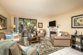 Oceanside Beach Condos